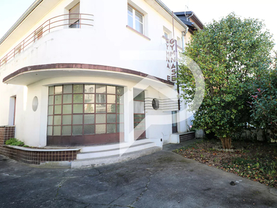 Vente maison 6 pièces 113 m² Lourdes (65100)