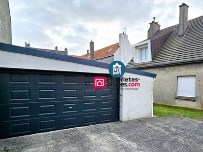 Vente maison 6 pièces 113 m² Outreau (62230)