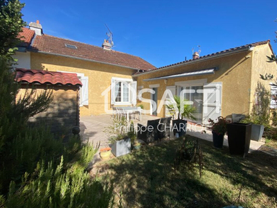 Vente maison 6 pièces 114 m² Albi (81000)