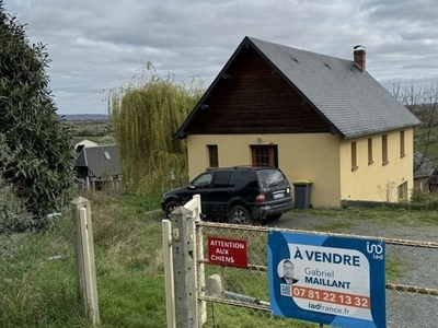 Vente maison 6 pièces 115 m² Marais-Vernier (27680)