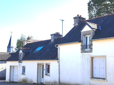 Vente maison 6 pièces 115 m² Saint-Gérand (56920)