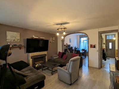 Vente maison 6 pièces 116 m² Hautmont (59330)