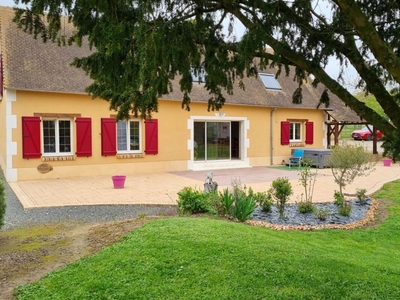 Vente maison 6 pièces 117 m² Noyen-sur-Sarthe (72430)