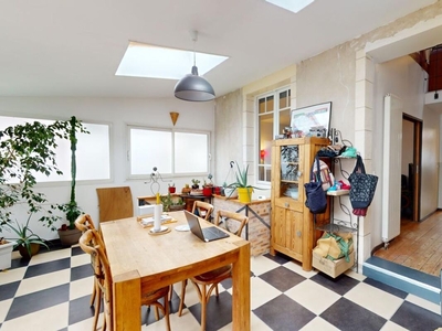 Vente maison 6 pièces 120 m² La Rochelle (17000)