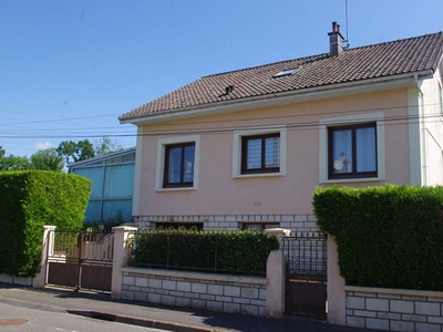 Vente maison 6 pièces 120 m² Rambouillet (78120)