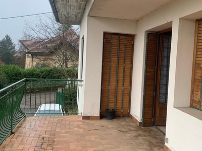 Vente maison 6 pièces 121 m² Belley (01300)