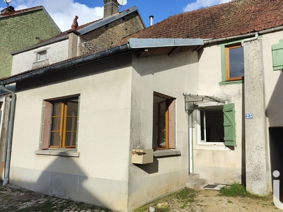 Vente maison 6 pièces 123 m² Châteauvillain (52120)