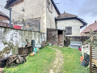 Vente maison 6 pièces 123 m² Cusy (74540)