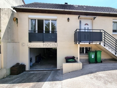 Vente maison 6 pièces 123 m² Savigny-sur-Orge (91600)