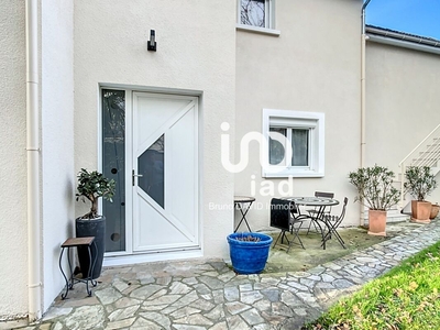 Vente maison 6 pièces 123 m² Villiers-sur-Marne (94350)