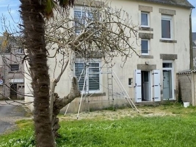 Vente maison 6 pièces 124 m² Plobannalec-Lesconil (29740)