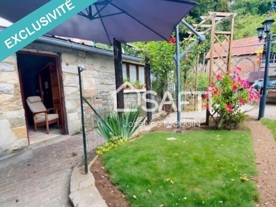 Vente maison 6 pièces 124 m² Saleux (80480)