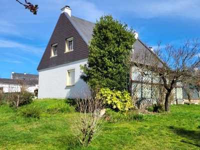 Vente maison 6 pièces 124 m² Thouaré-sur-Loire (44470)