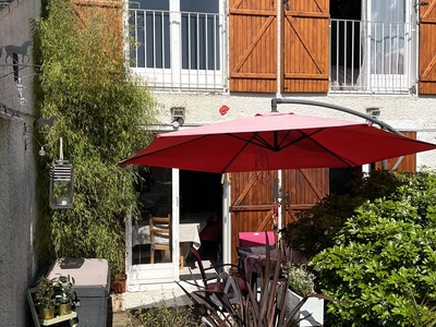 Vente maison 6 pièces 125 m² Othis (77280)