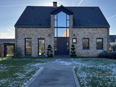 Vente maison 6 pièces 127 m² Cambrai (59400)