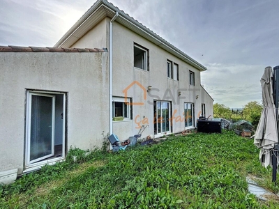 Vente maison 6 pièces 127 m² Castelnaudary (11400)