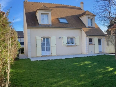 Vente maison 6 pièces 129 m² Savigny-sur-Orge (91600)