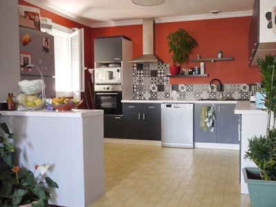 Vente maison 6 pièces 130 m² Montescot (66200)
