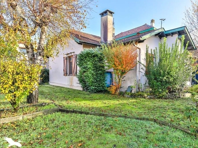 Vente maison 6 pièces 130 m² Saint-Paul-Lès-Dax (40990)