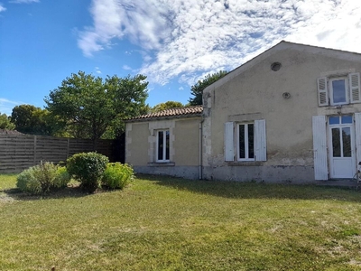 Vente maison 6 pièces 130 m² Segonzac (16130)