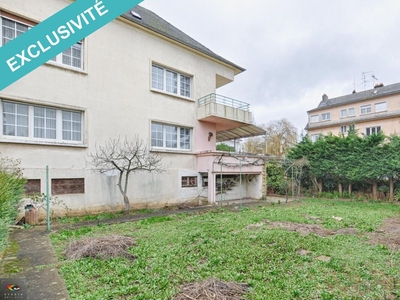 Vente maison 6 pièces 130 m² Thionville (57100)