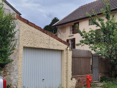 Vente maison 6 pièces 131 m² Charly-sur-Marne (02310)