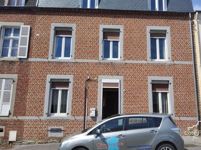 Vente maison 6 pièces 132 m² Fumay (08170)