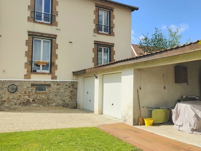 Vente maison 6 pièces 132 m² Limours (91470)