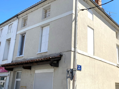 Vente maison 6 pièces 134 m² Marmande (47200)