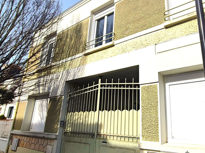 Vente maison 6 pièces 135 m² Châtelaillon-Plage (17340)