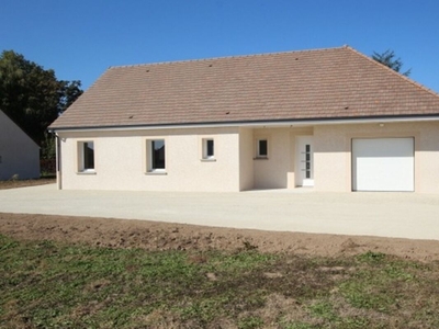 Vente maison 6 pièces 137 m² Ouroux-sur-Saône (71370)