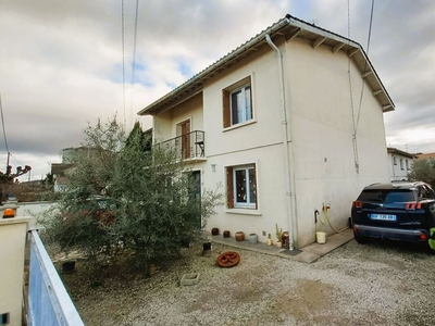 Vente maison 6 pièces 137 m² Tonneins (47400)