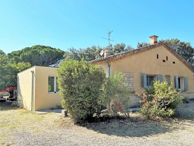 Vente maison 6 pièces 138 m² Castillon-du-Gard (30210)