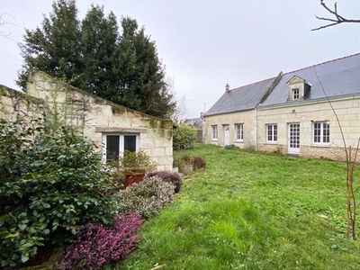 Vente maison 6 pièces 139 m² Varennes-sur-Loire (49730)