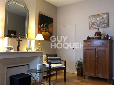 Vente maison 6 pièces 140 m² Libourne (33500)