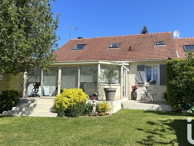 Vente maison 6 pièces 140 m² Montsoult (95560)