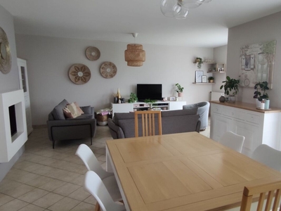 Vente maison 6 pièces 140 m² Pont-Saint-Martin (44860)