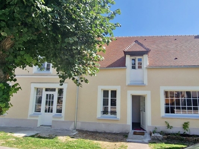 Vente maison 6 pièces 143 m² Neauphle-le-Château (78640)