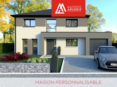 Vente maison 6 pièces 145 m² Fenain (59179)