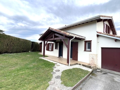 Vente maison 6 pièces 145 m² Tarnos (40220)