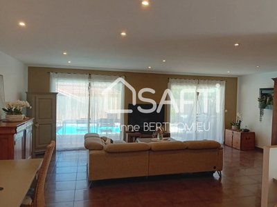 Vente maison 6 pièces 148 m² Toulon (83200)