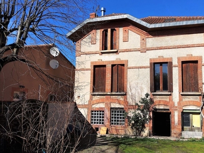 Vente maison 6 pièces 148 m² Toulouse (31200)