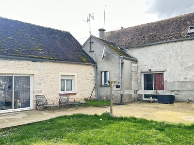 Vente maison 6 pièces 150 m² Château-Landon (77570)