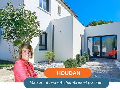 Vente maison 6 pièces 150 m² Maulette (78550)