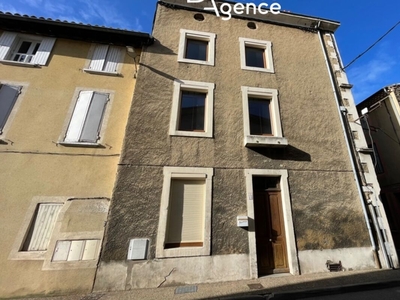 Vente maison 6 pièces 150 m² Saint-Vallier (26240)