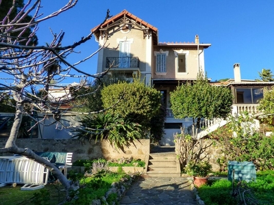 Vente maison 6 pièces 151 m² Sainte-Maxime (83120)