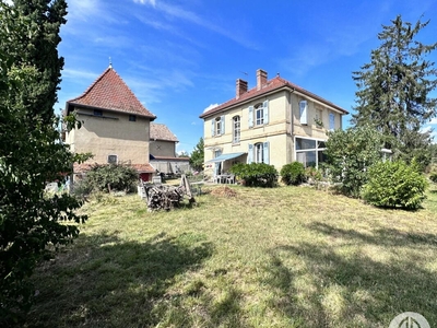 Vente maison 6 pièces 152 m² Pact (38270)