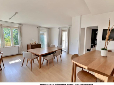 Vente maison 6 pièces 154 m² Bron (69500)