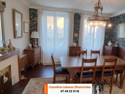 Vente maison 6 pièces 155 m² Bellême (61130)