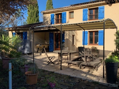 Vente maison 6 pièces 155 m² Brignoles (83170)